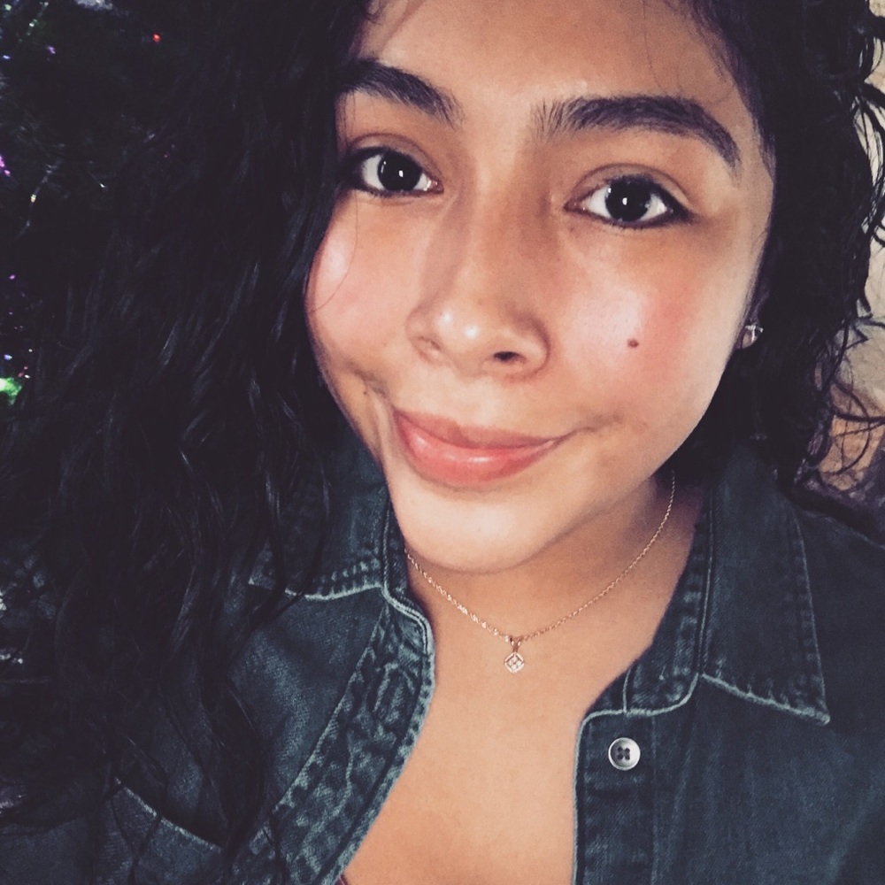 Meet your Posher, Darienne